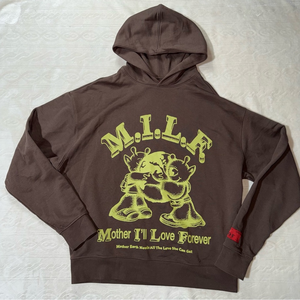 CHNGE Streetwear‎ Hoodie XL
